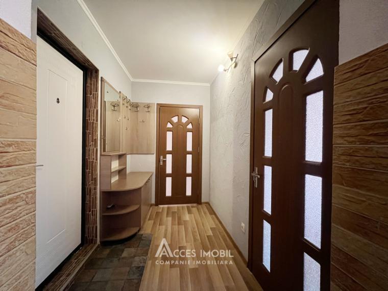 Poșta Veche, str. Gheorghe Madan, 2 camere.  Autonomă!: 7