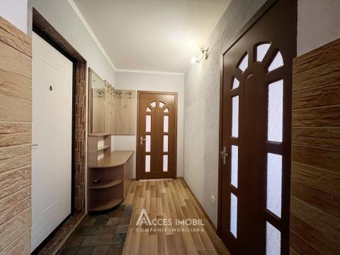 Poșta Veche, str. Gheorghe Madan, 2 camere.  Autonomă!: 7