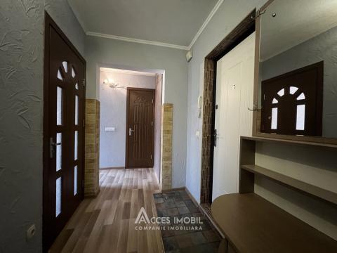 Poșta Veche, str. Gheorghe Madan, 2 camere.  Autonomă!: 8