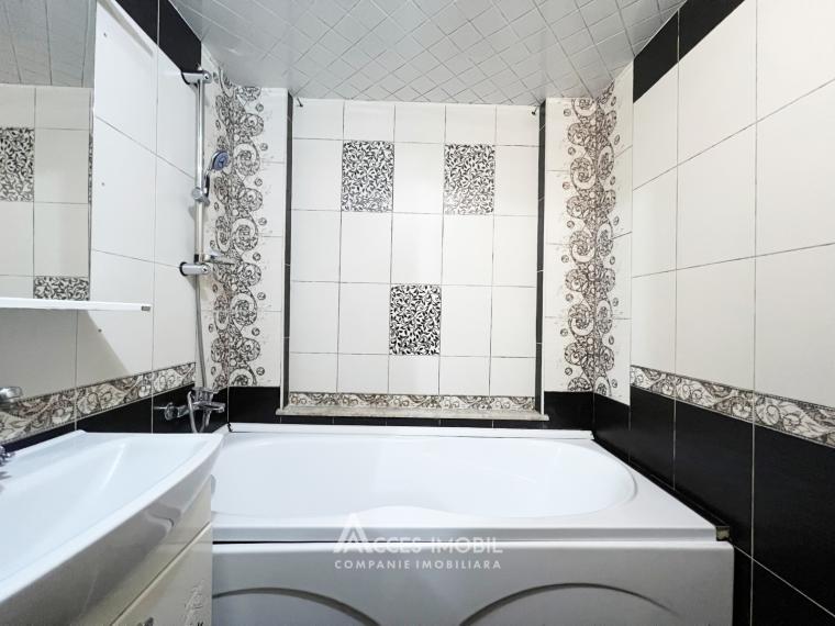 Poșta Veche, str. Gheorghe Madan, 2 camere.  Autonomă!: 9