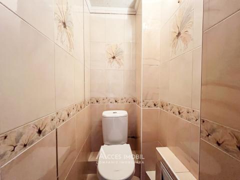 Poșta Veche, str. Gheorghe Madan, 2 camere.  Autonomă!: 10