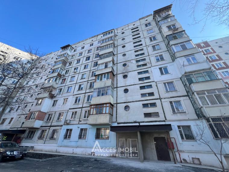 Poșta Veche, str. Gheorghe Madan, 2 camere.  Autonomă!: 12