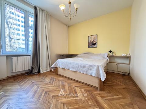 Аренда! Центр, ул. Митрополит Варлаам, 2 комнаты + гостиная! Евроремонт!: 6