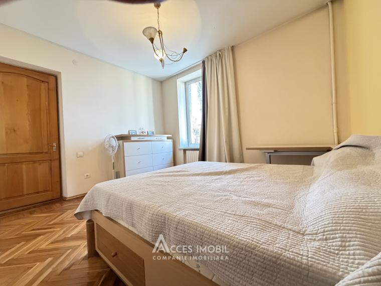 Аренда! Центр, ул. Митрополит Варлаам, 2 комнаты + гостиная! Евроремонт!: 8