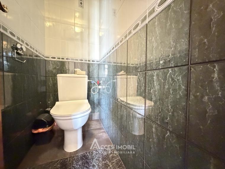 Аренда! Центр, ул. Митрополит Варлаам, 2 комнаты + гостиная! Евроремонт!: 12