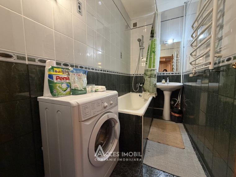 Аренда! Центр, ул. Митрополит Варлаам, 2 комнаты + гостиная! Евроремонт!: 13