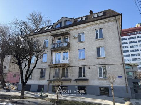 Аренда! Центр, ул. Митрополит Варлаам, 2 комнаты + гостиная! Евроремонт!: 14