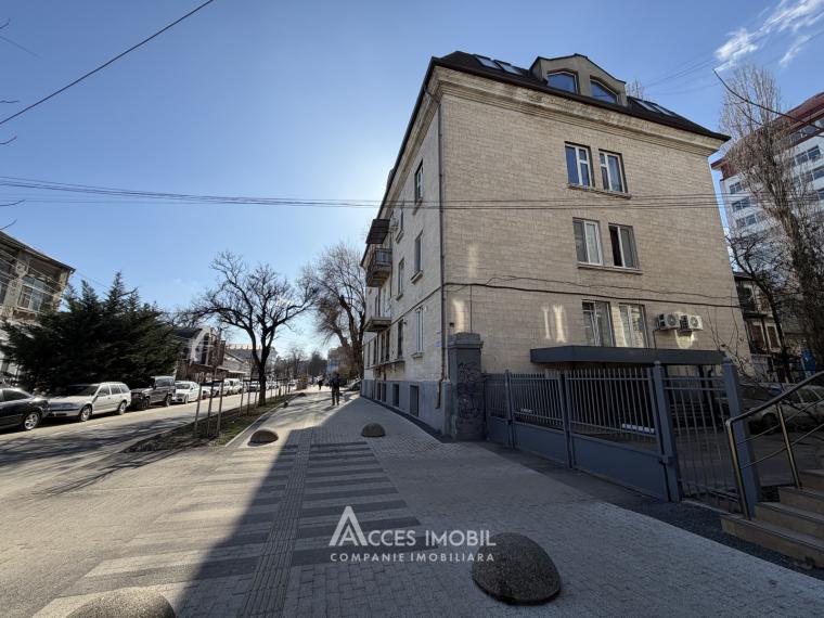 Аренда! Центр, ул. Митрополит Варлаам, 2 комнаты + гостиная! Евроремонт!: 15