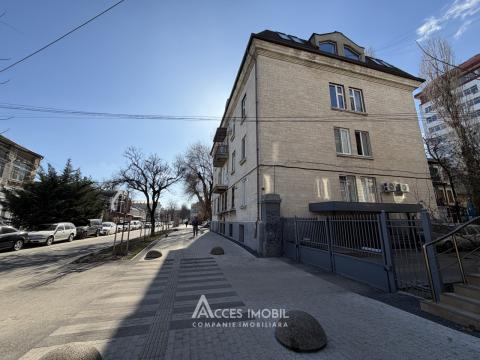 Аренда! Центр, ул. Митрополит Варлаам, 2 комнаты + гостиная! Евроремонт!: 15