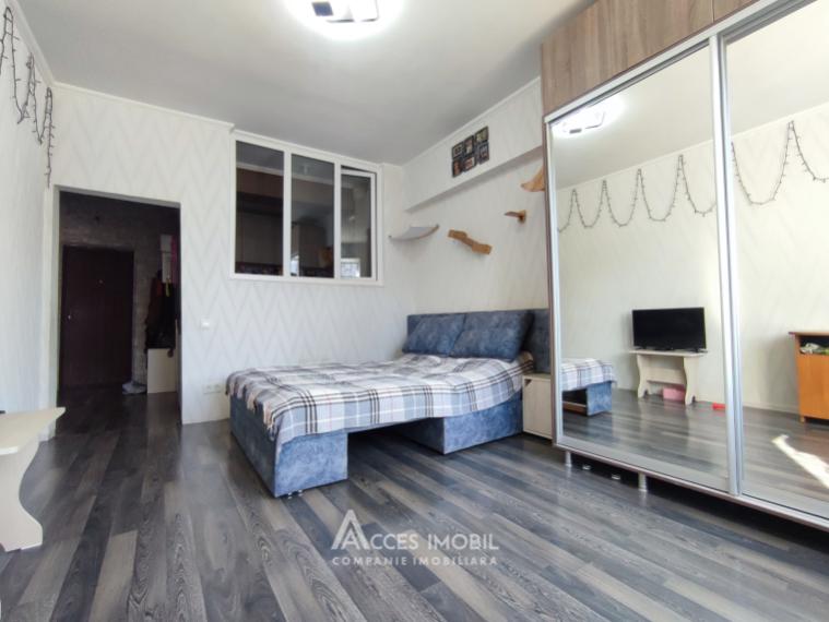 Botanica, str. Frumușica, 1 cameră! De mijloc!: 2