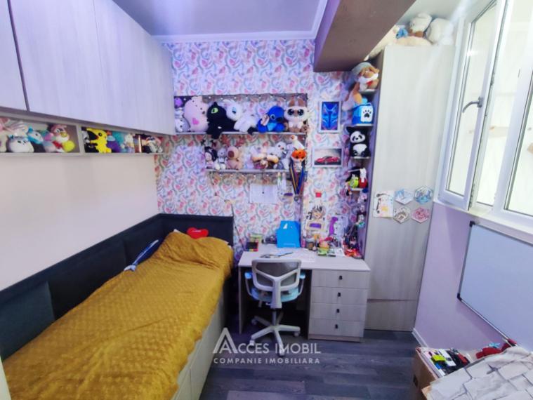 Botanica, str. Frumușica, 1 cameră! De mijloc!: 4