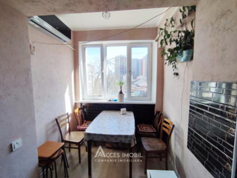 Botanica, str. Frumușica, 1 cameră! De mijloc!: 5