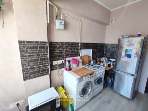 Botanica, str. Frumușica, 1 cameră! De mijloc!: 7