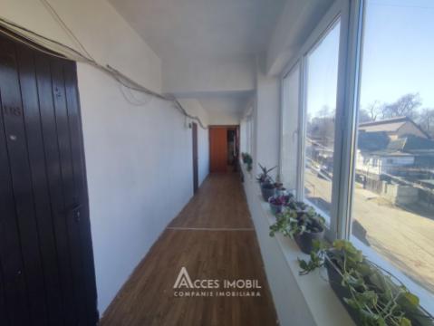 Botanica, str. Frumușica, 1 cameră! De mijloc!: 10