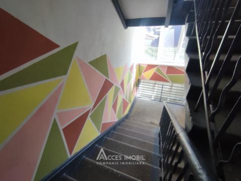 Botanica, str. Frumușica, 1 cameră! De mijloc!: 12