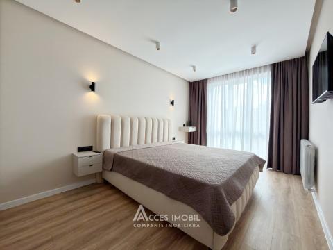 Apartamente de vânzare în Chișinău: Ciocana, bd. Mircea cel Bătrân