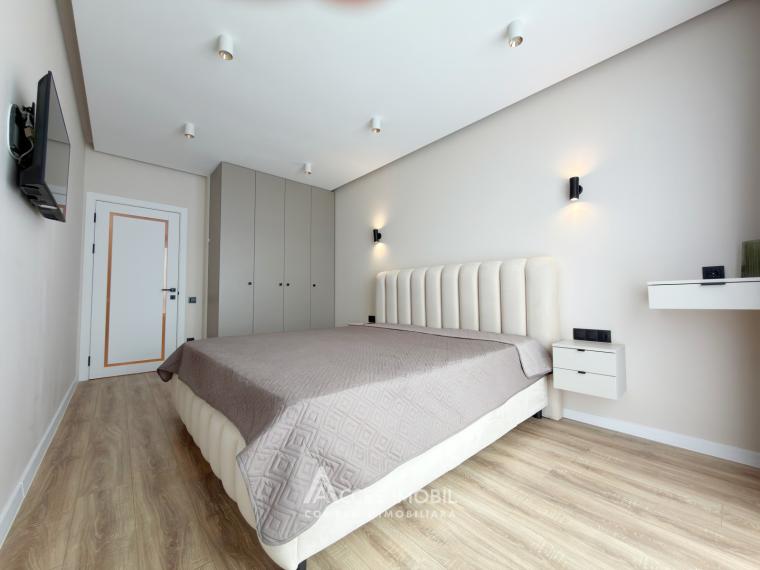 ExFactor! bd. Mircea cel Bătrân, Ciocana, 1 cameră + living. Euroreparație!: 1