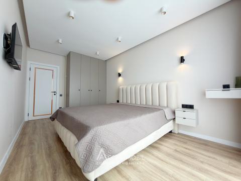 ExFactor! bd. Mircea cel Bătrân, Ciocana, 1 cameră + living. Euroreparație!: 1