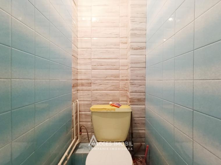 Botanica, bd. Cuza Vodă, 3 camere. Seria MS!: 10