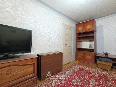 Botanica, bd. Cuza Vodă, 3 camere. Seria MS!: 1