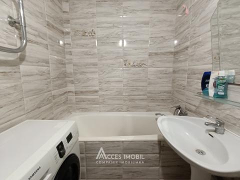 Botanica, bd. Cuza Vodă, 3 camere. Seria MS!: 9