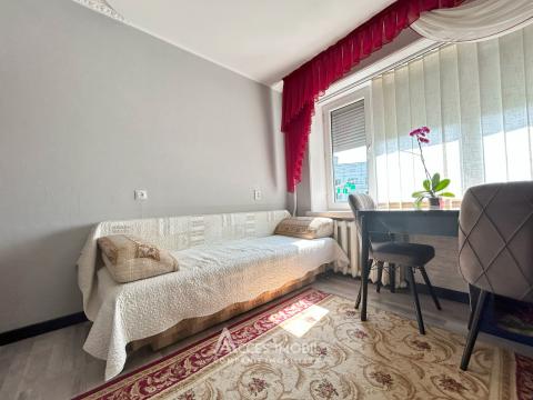 str. Voluntarilor, Ciocana, 1 cameră. De mijloc! Euroreparație!: 2