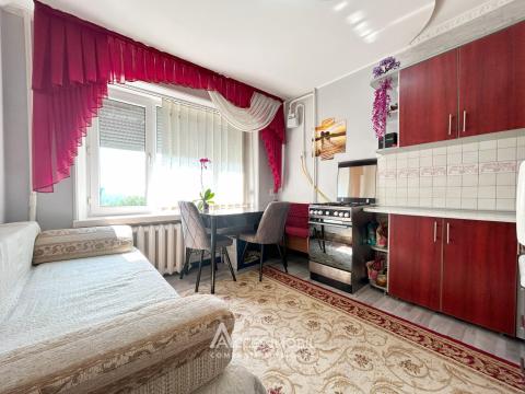 str. Voluntarilor, Ciocana, 1 cameră. De mijloc! Euroreparație!: 3