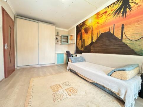 Apartamente de vânzare în Chișinău: Ciocana, str. Voluntarilor