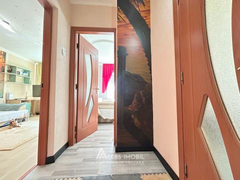 str. Voluntarilor, Ciocana, 1 cameră. De mijloc! Euroreparație!: 4