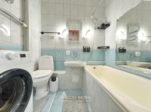 str. Voluntarilor, Ciocana, 1 cameră. De mijloc! Euroreparație!: 6