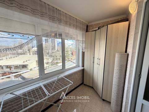 Аренда! Новострой! Буюканы, ул. Ион Некулче, 1 комната. Евроремонт!: 8