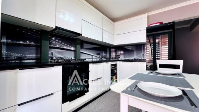 Apartamente de vânzare în Chișinău: Durlești, str. Cartușa