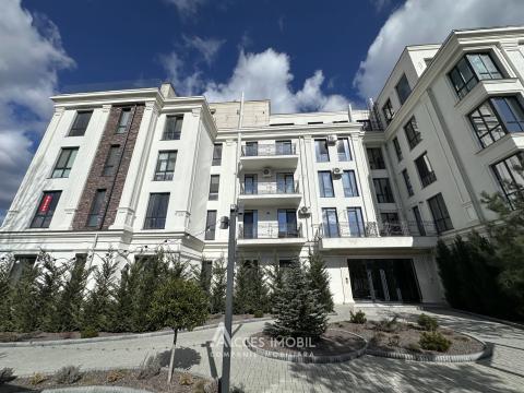 Apartamente de vânzare în Chișinău: Durlești, str. T. Vladimirescu