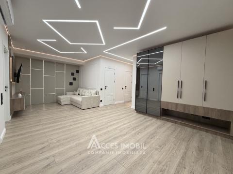 Apartamente de vânzare în Chișinău: Telecentru, str. Ialoveni