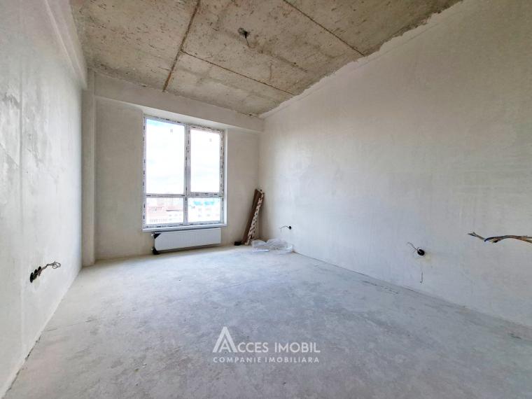 Ecovzor! Poșta Veche, str Iazului, 3 camere. Variantă albă!: 1