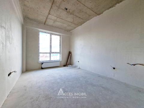 Ecovzor! Poșta Veche, str Iazului, 3 camere. Variantă albă!: 1