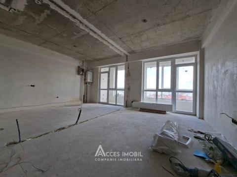 Ecovzor! Poșta Veche, str Iazului, 3 camere. Variantă albă!: 4