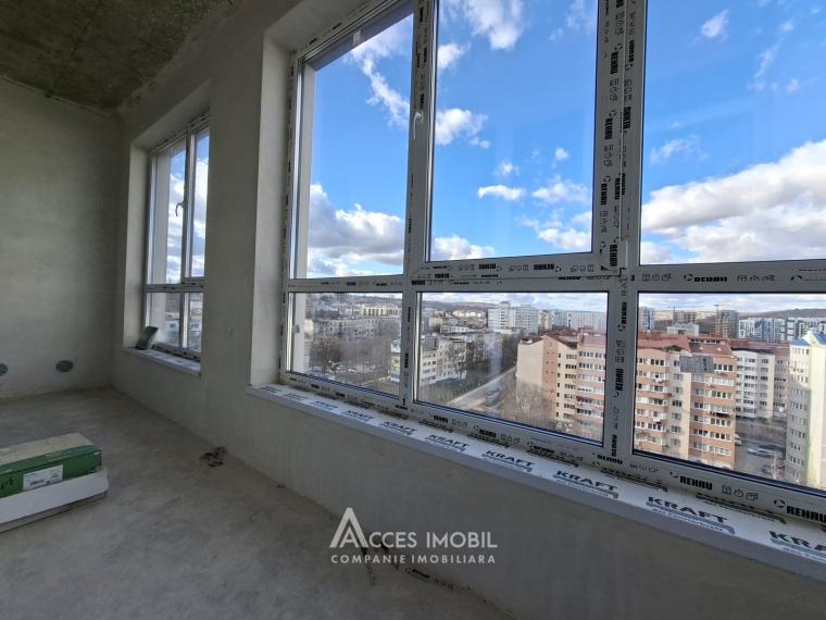 Ecovzor! Poșta Veche, str Iazului, 3 camere. Variantă albă!: 5