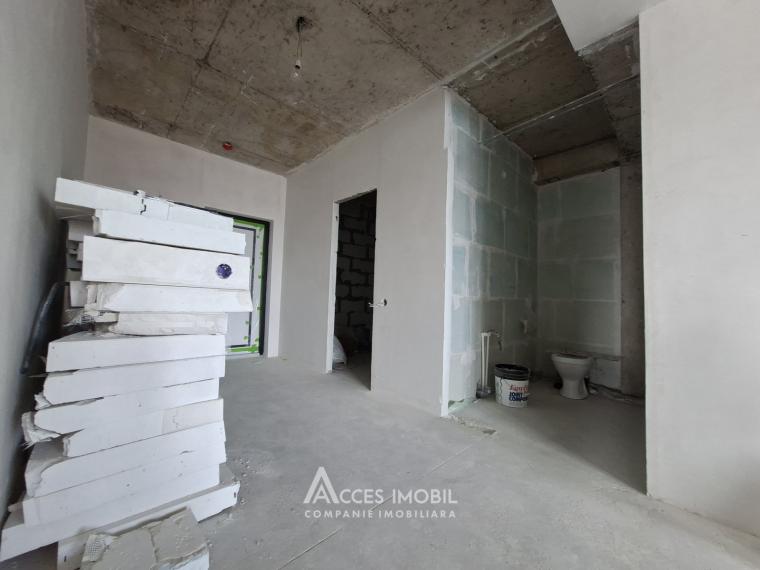 Ecovzor! Poșta Veche, str Iazului, 3 camere. Variantă albă!: 6