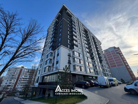 Ecovzor! Poșta Veche, str Iazului, 3 camere. Variantă albă!: 7