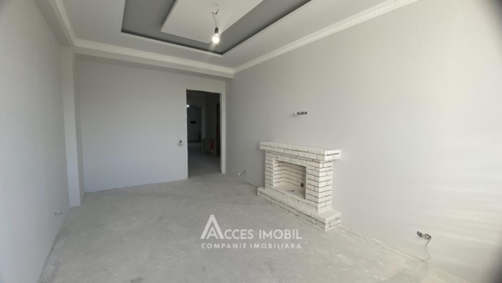 Bloc Nou! Telecentru, str. Sprâncenoaia, 2 camere + living. Varianta Albă!: 6