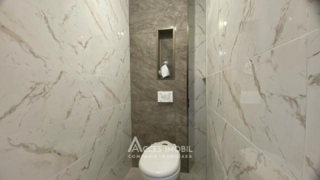 Bloc Nou! Telecentru, str. Sprâncenoaia, 2 camere + living. Varianta Albă!: 12