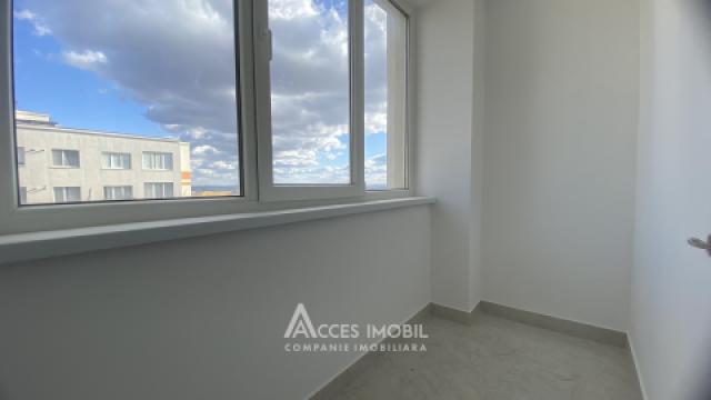 Bloc Nou! Telecentru, str. Sprâncenoaia, 2 camere + living. Varianta Albă!: 13