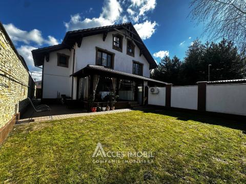 Case de vânzare în Chișinău: Stăuceni, str. Miorița