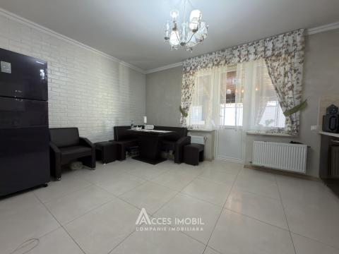 Duplex în 3 niveluri! Stăuceni, str. Miorița, 180m2! Euroreparație! + TERASĂ!: 11