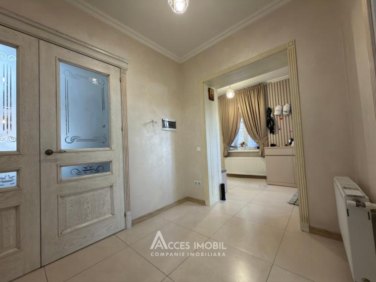 Duplex în 3 niveluri! Stăuceni, str. Miorița, 180m2! Euroreparație! + TERASĂ!: 6