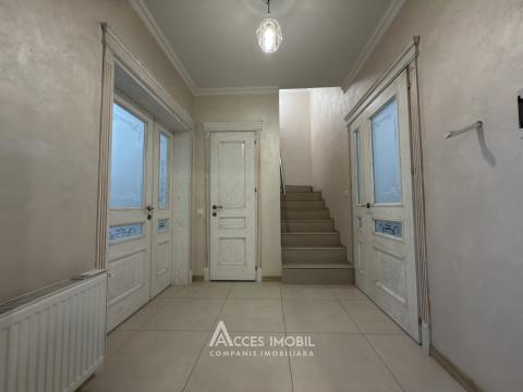 Duplex în 3 niveluri! Stăuceni, str. Miorița, 180m2! Euroreparație! + TERASĂ!: 9