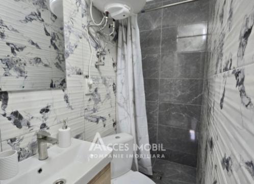 str. Alecu Russo, Râșcani, o cameră. De mijloc! Euroreparație!: 3