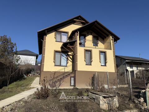 Case de vânzare în Chișinău: Bubuieci, str. 27 August 1989