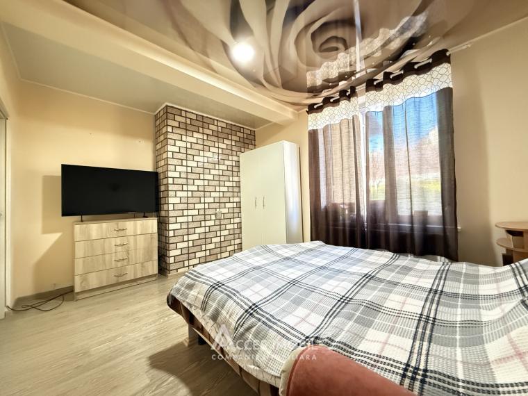 Casă în 2 niveluri! Bubuieci, str. 27 August 1989, 140m2 + 6 ari. Euroreparație!: 7